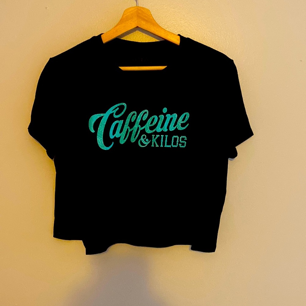 CrossFit brand crop